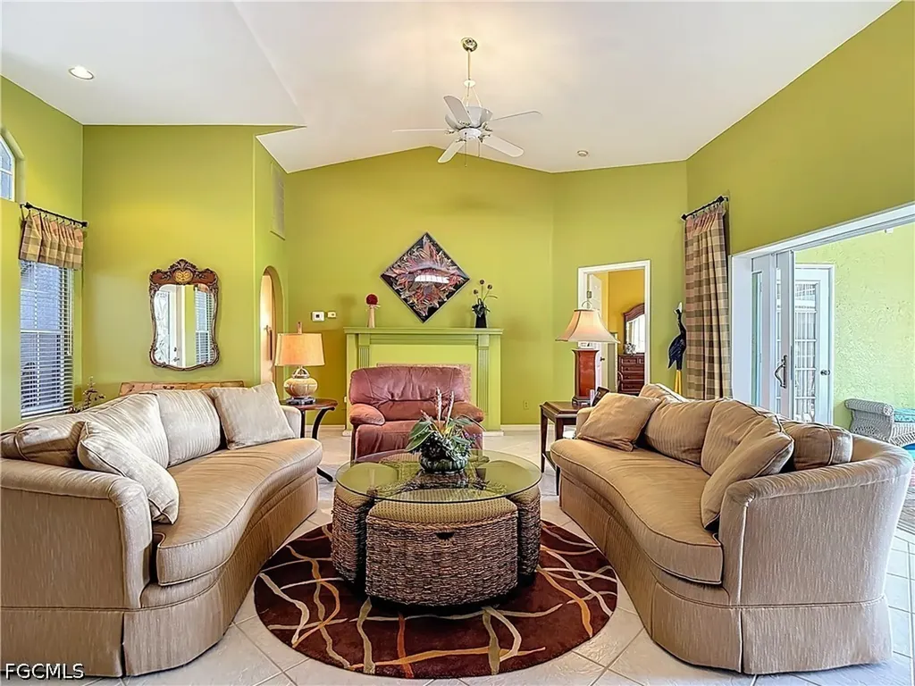 2411 Palo Duro Boulevard North Fort Myers FL 33917