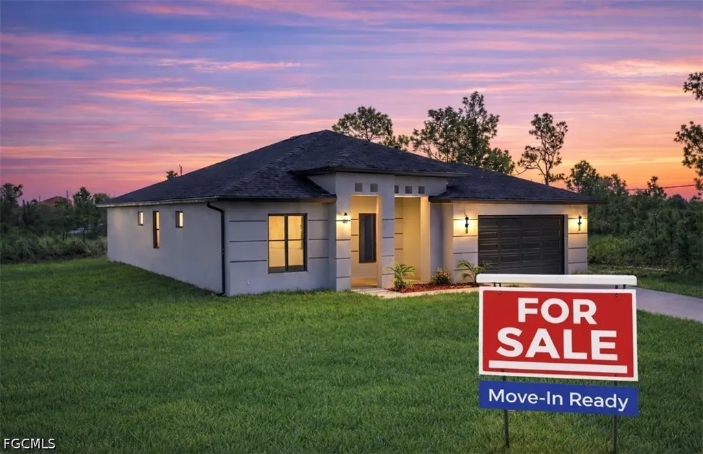 3008 62nd Street W Lehigh Acres FL 33971