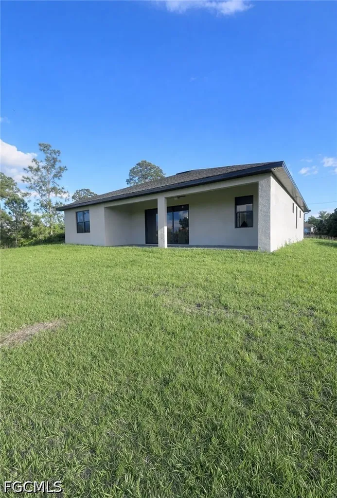 3008 62nd Street W Lehigh Acres FL 33971