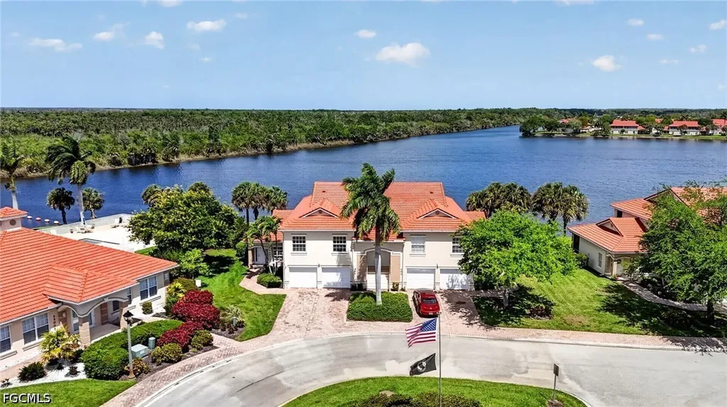 25009 Peacock Lane Naples FL 34114