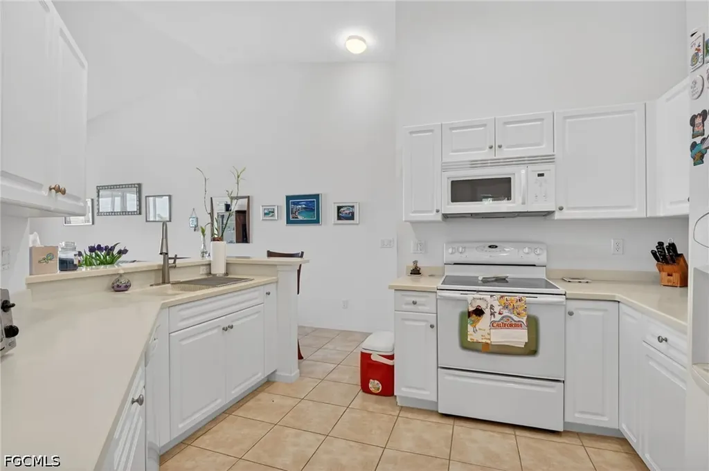 25009 Peacock Lane Naples FL 34114