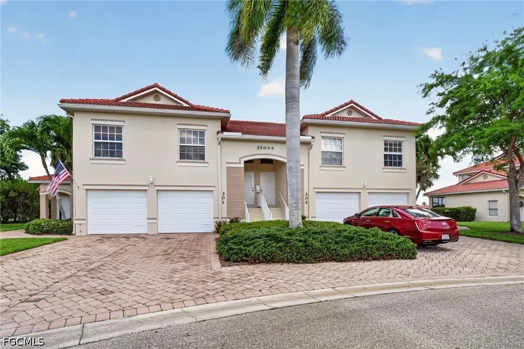 25009 Peacock Lane Naples FL 34114