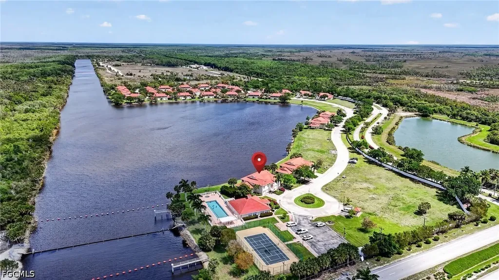 25009 Peacock Lane Naples FL 34114