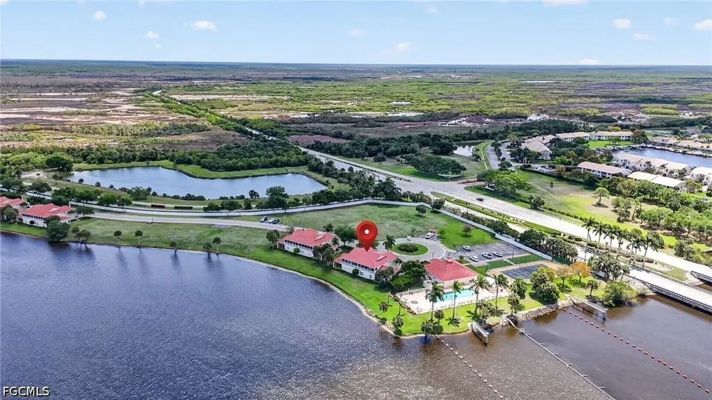25009 Peacock Lane Naples FL 34114