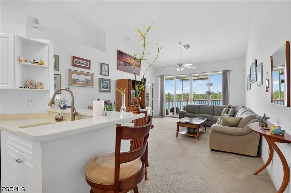25009 Peacock Lane Naples FL 34114