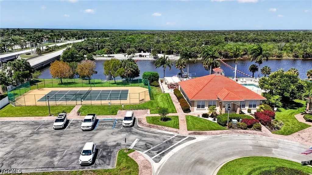 25009 Peacock Lane Naples FL 34114