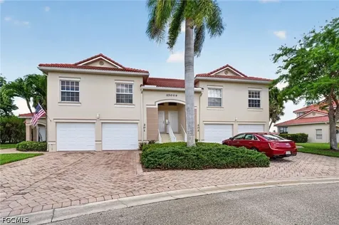 25009 Peacock Lane Naples FL 34114