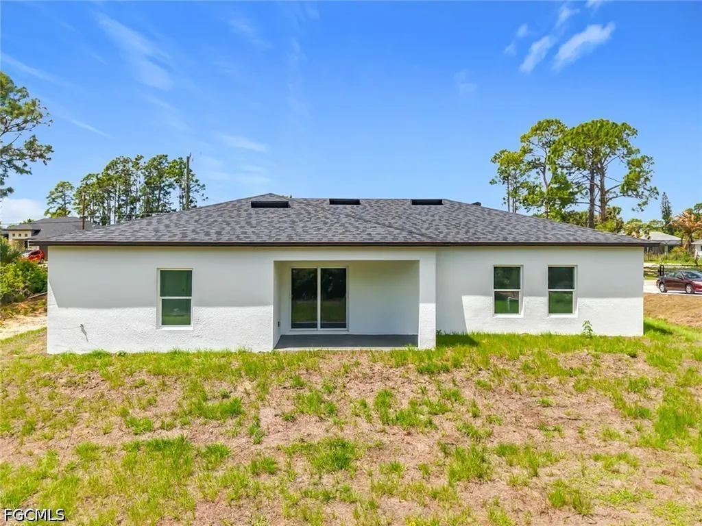 185 Thornton Avenue S Lehigh Acres FL 33974