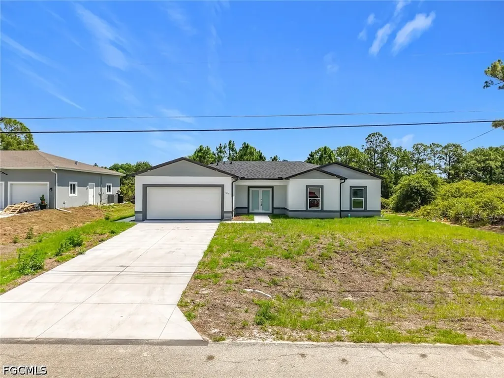 185 Thornton Avenue S Lehigh Acres FL 33974