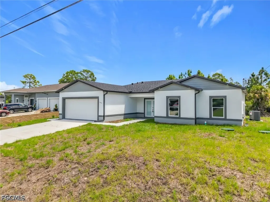 185 Thornton Avenue S Lehigh Acres FL 33974