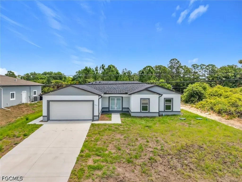 185 Thornton Avenue S Lehigh Acres FL 33974