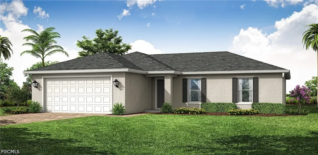 2719 NE 5th Avenue Cape Coral FL 33909