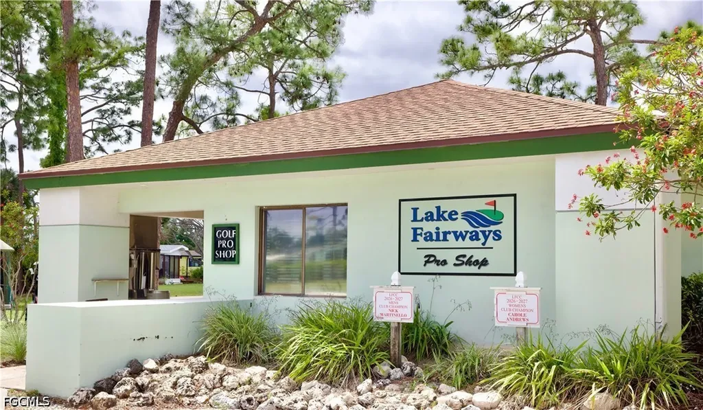 19400 Pony Lane North Fort Myers FL 33903