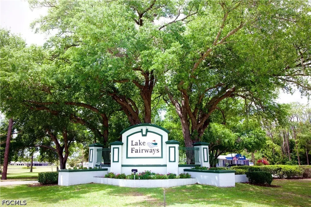 19400 Pony Lane North Fort Myers FL 33903