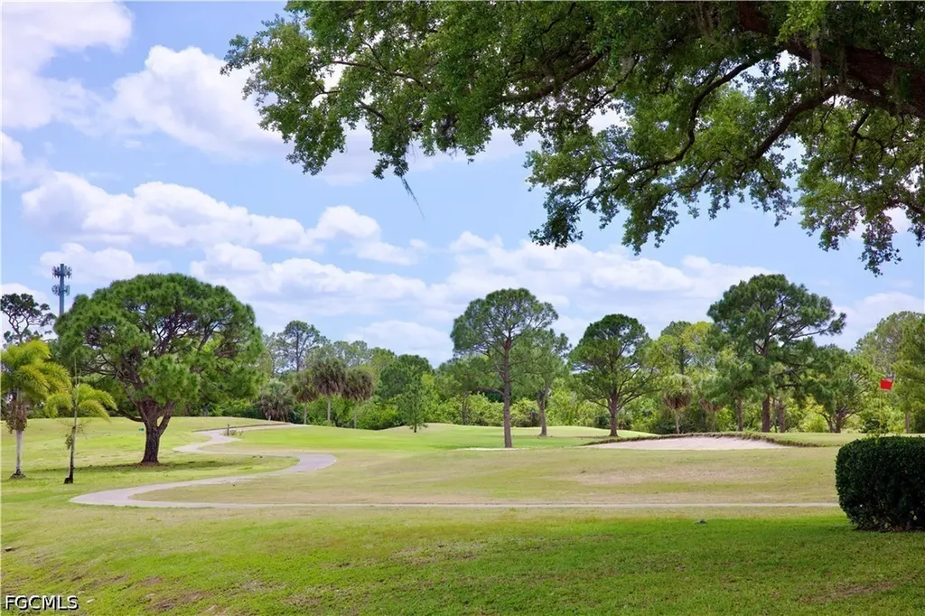 19400 Pony Lane North Fort Myers FL 33903