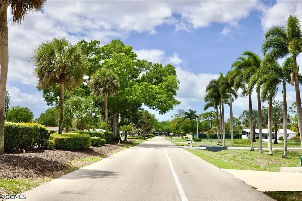 19400 Pony Lane North Fort Myers FL 33903