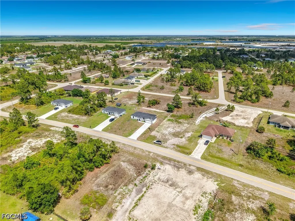 1137 Columbus Boulevard Lehigh Acres FL 33974