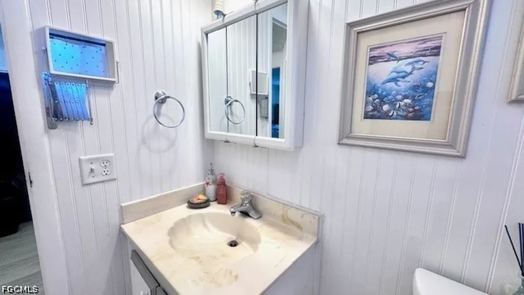5512 Salem Lane North Fort Myers FL 33917