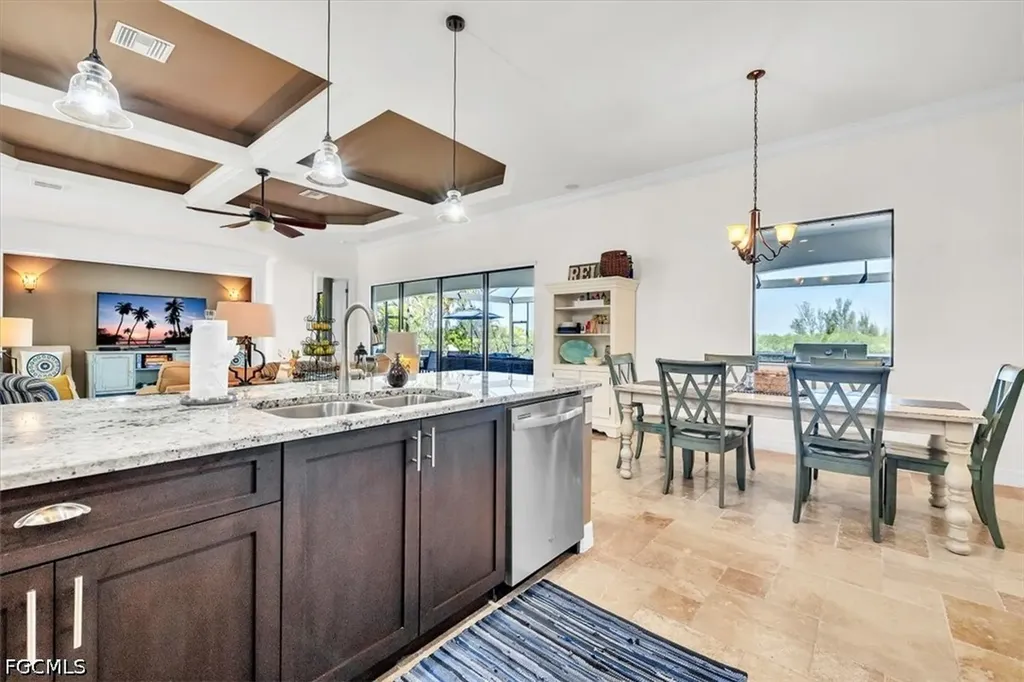 4417 NW 20th Terrace Cape Coral FL 33993