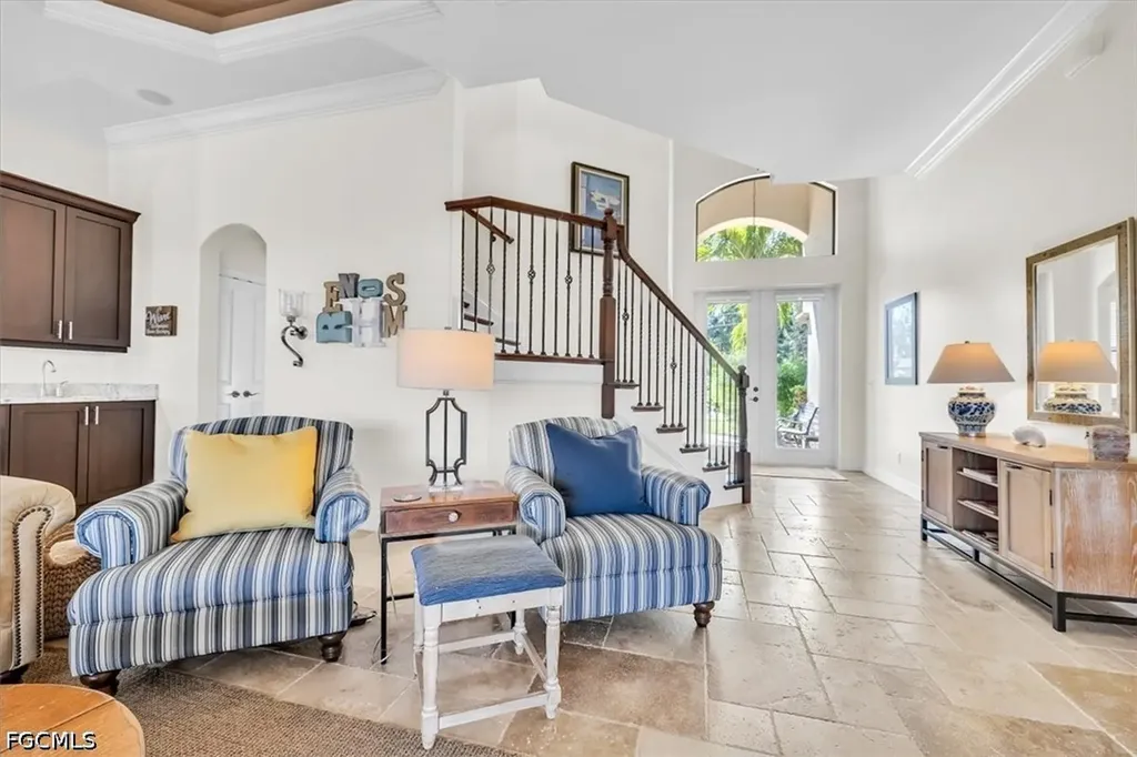 4417 NW 20th Terrace Cape Coral FL 33993