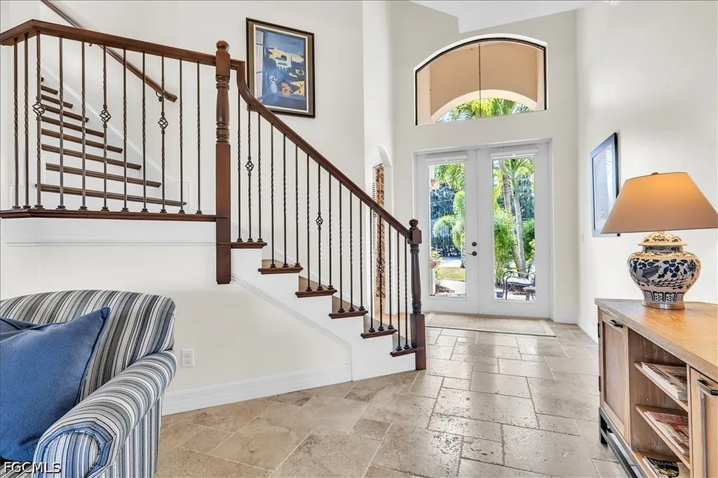 4417 NW 20th Terrace Cape Coral FL 33993