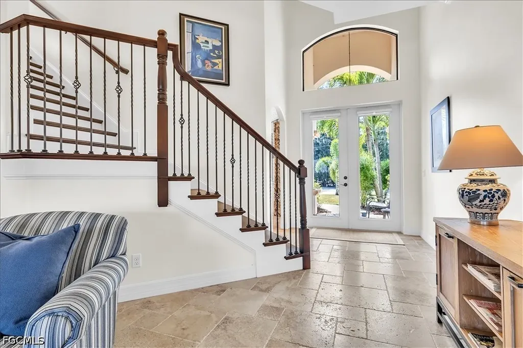 4417 NW 20th Terrace Cape Coral FL 33993