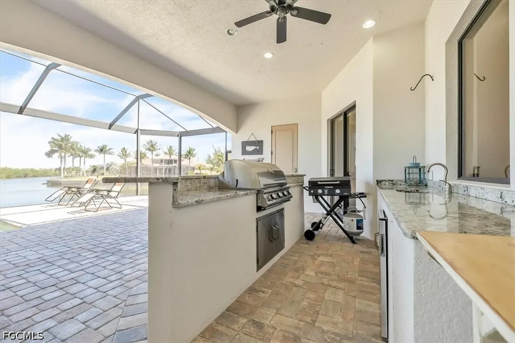4417 NW 20th Terrace Cape Coral FL 33993