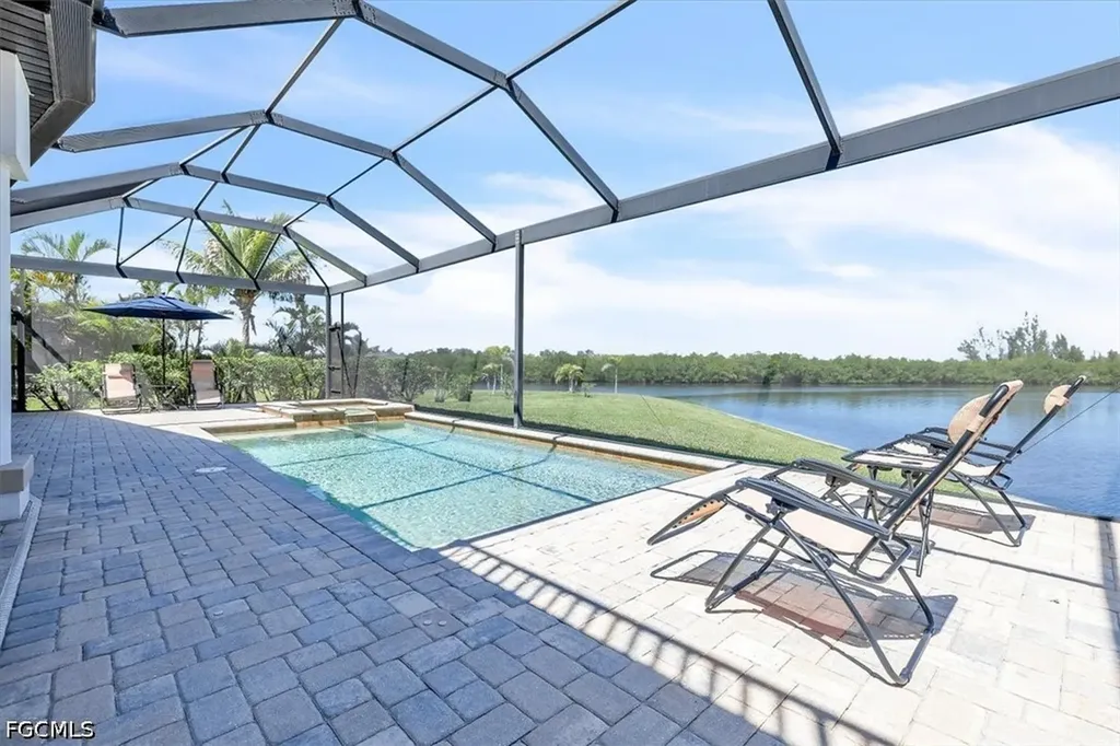 4417 NW 20th Terrace Cape Coral FL 33993