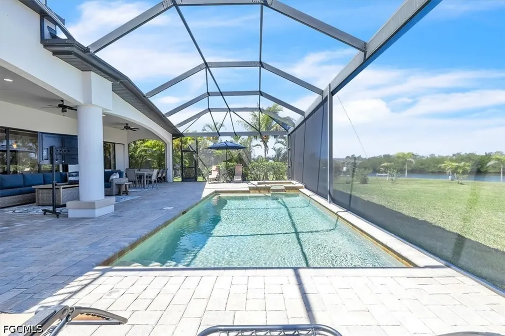 4417 NW 20th Terrace Cape Coral FL 33993