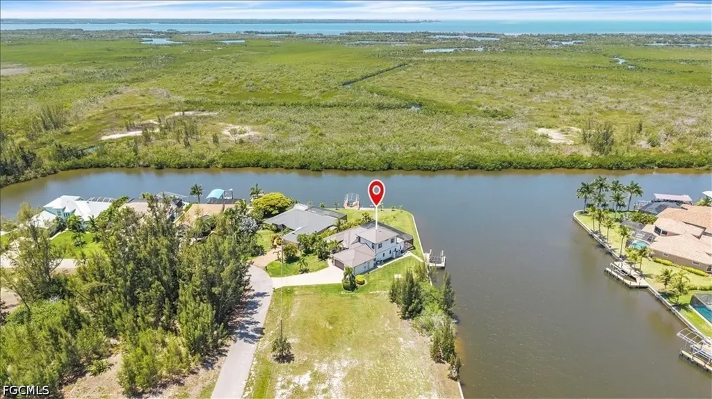 4417 NW 20th Terrace Cape Coral FL 33993
