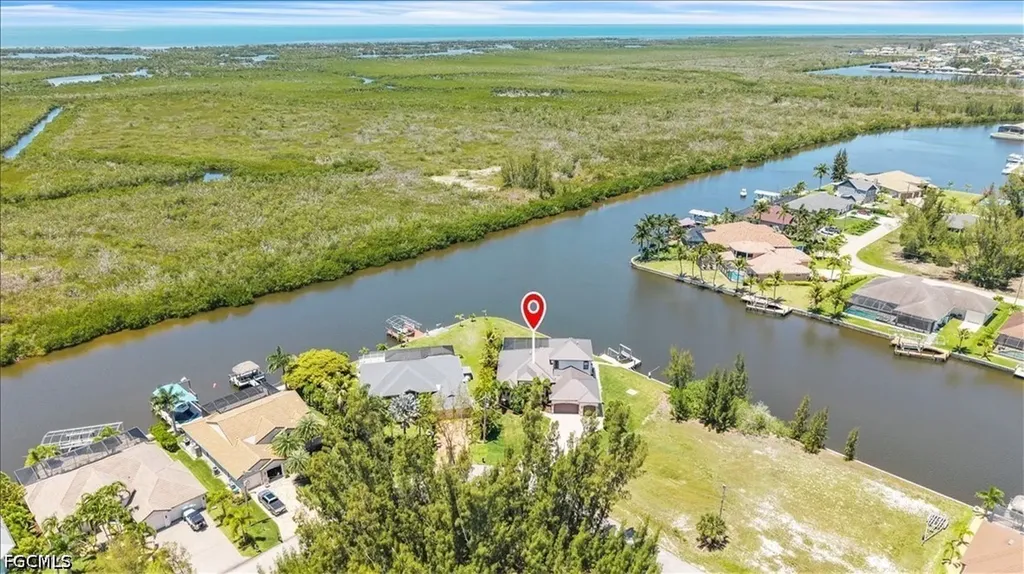 4417 NW 20th Terrace Cape Coral FL 33993