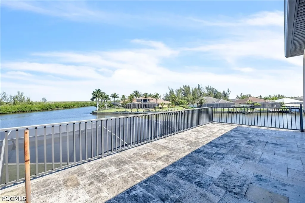 4417 NW 20th Terrace Cape Coral FL 33993