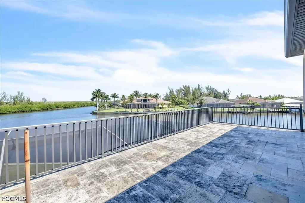4417 NW 20th Terrace Cape Coral FL 33993