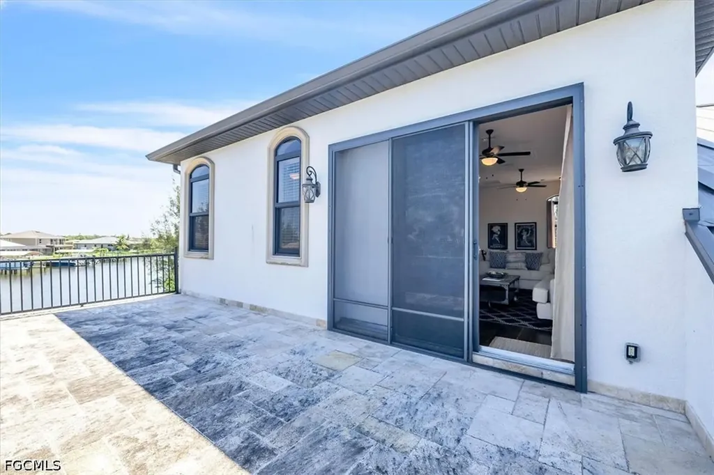 4417 NW 20th Terrace Cape Coral FL 33993