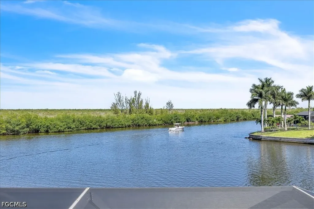 4417 NW 20th Terrace Cape Coral FL 33993