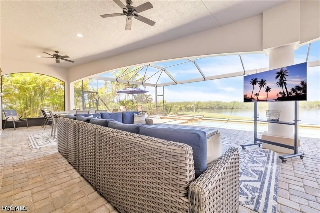 4417 NW 20th Terrace Cape Coral FL 33993