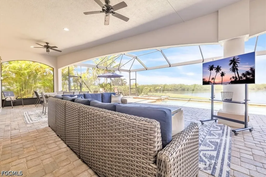 4417 NW 20th Terrace Cape Coral FL 33993