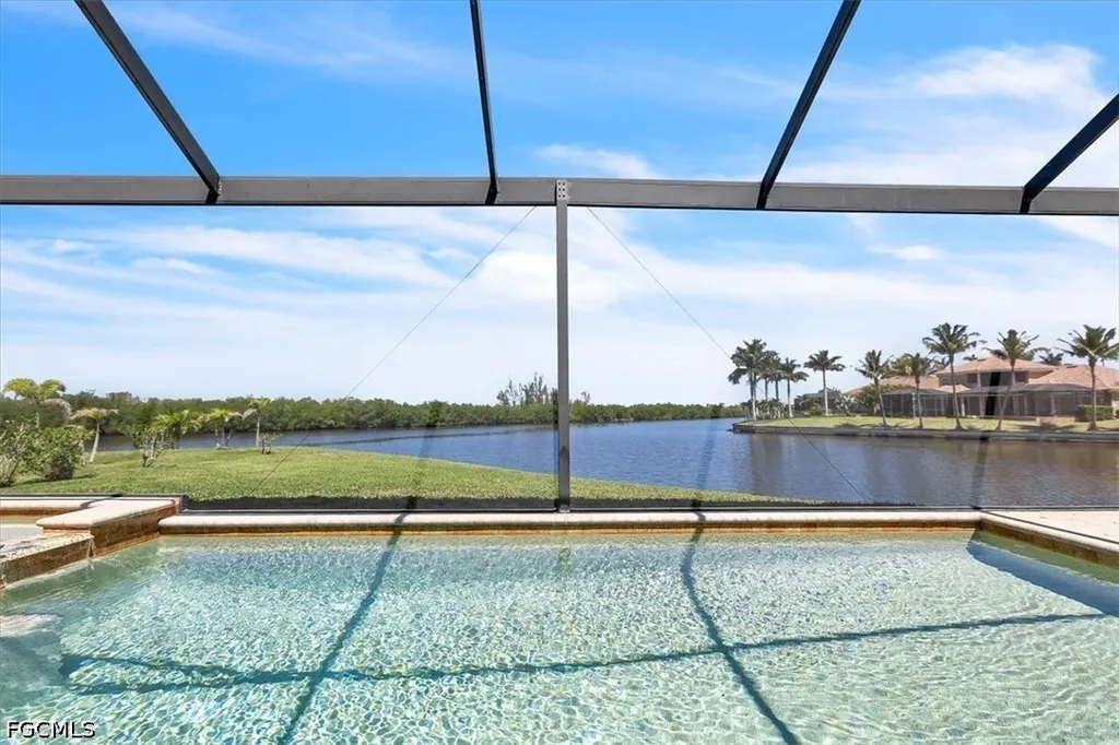 4417 NW 20th Terrace Cape Coral FL 33993