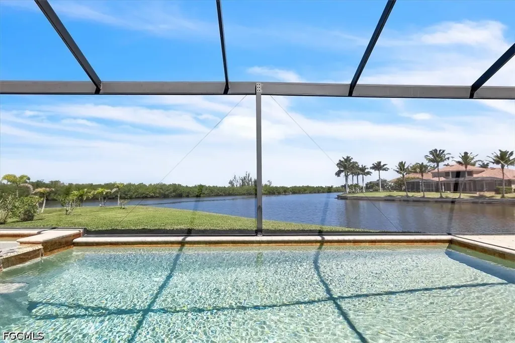 4417 NW 20th Terrace Cape Coral FL 33993