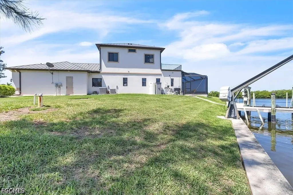4417 NW 20th Terrace Cape Coral FL 33993