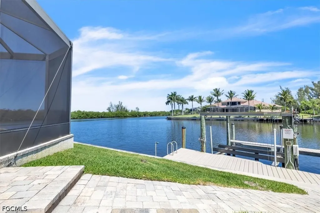 4417 NW 20th Terrace Cape Coral FL 33993