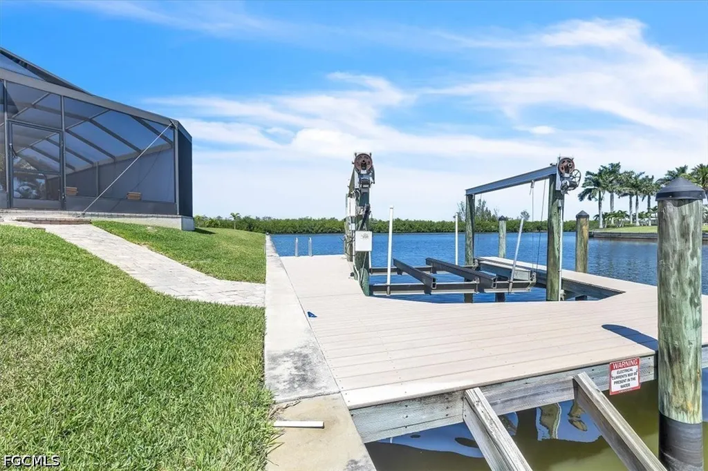 4417 NW 20th Terrace Cape Coral FL 33993