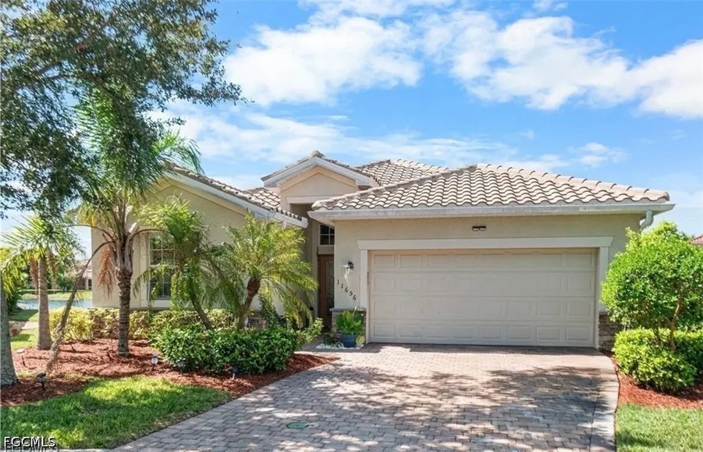 11656 Eros Road Lehigh Acres FL 33971