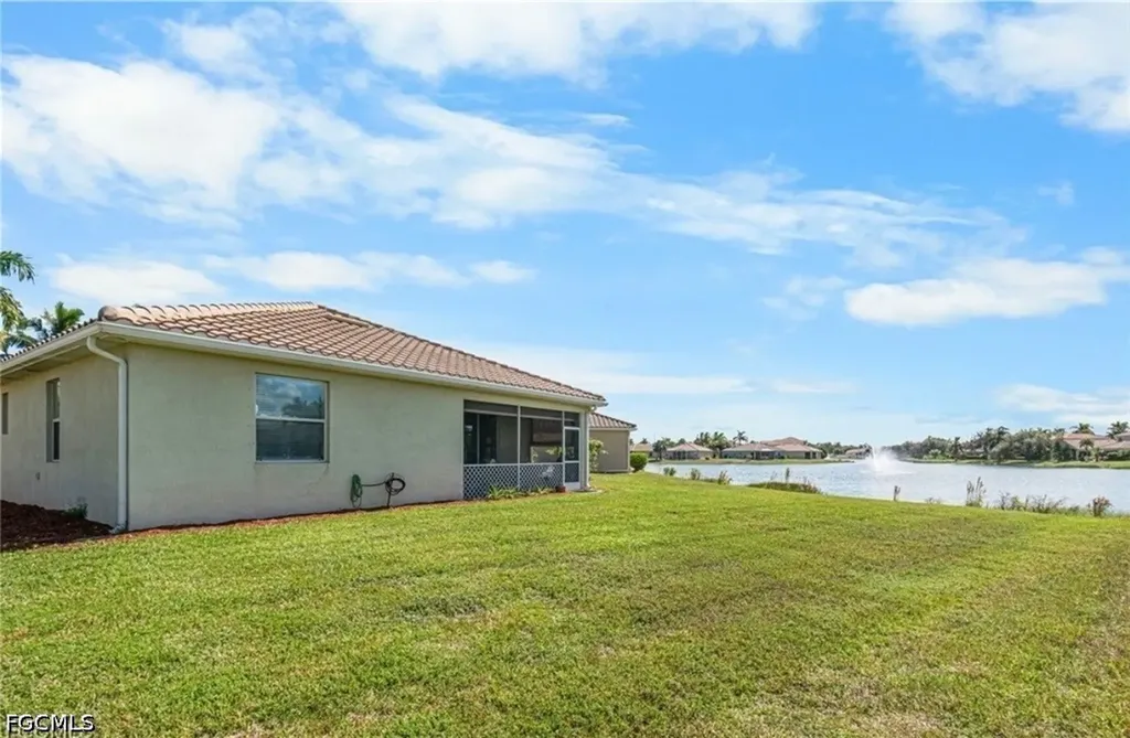 11656 Eros Road Lehigh Acres FL 33971