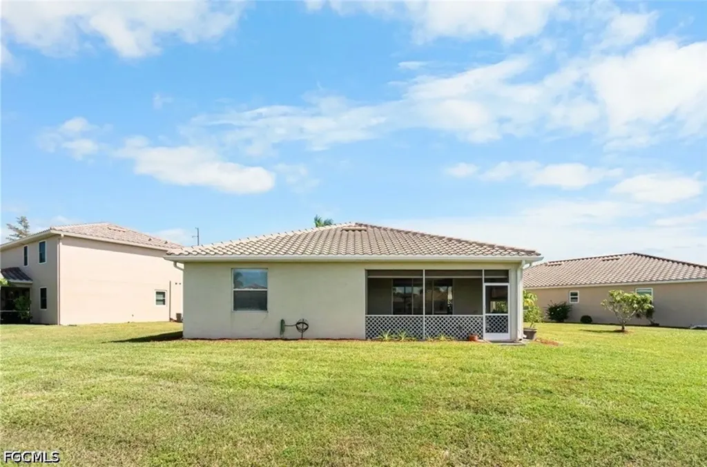 11656 Eros Road Lehigh Acres FL 33971