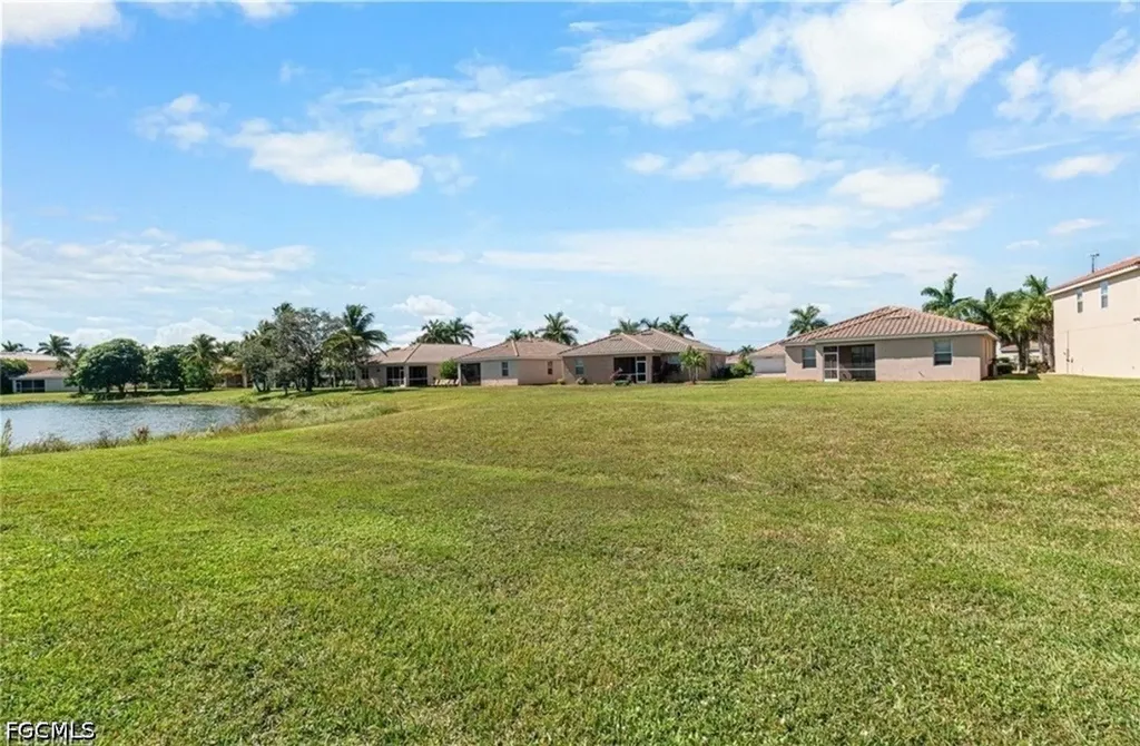 11656 Eros Road Lehigh Acres FL 33971