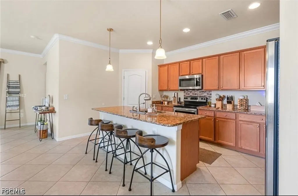 11656 Eros Road Lehigh Acres FL 33971