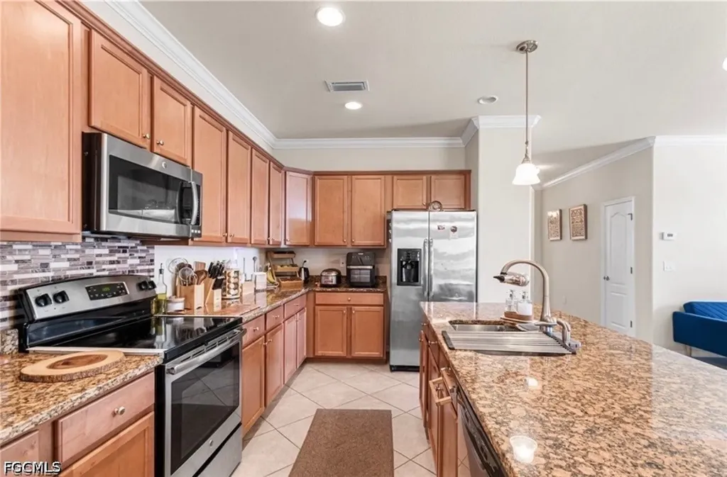 11656 Eros Road Lehigh Acres FL 33971