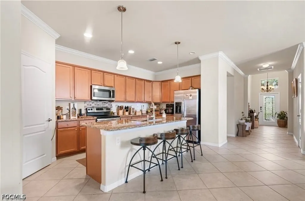 11656 Eros Road Lehigh Acres FL 33971