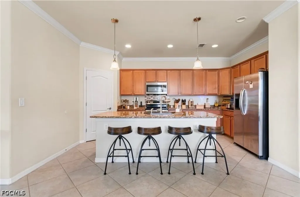11656 Eros Road Lehigh Acres FL 33971